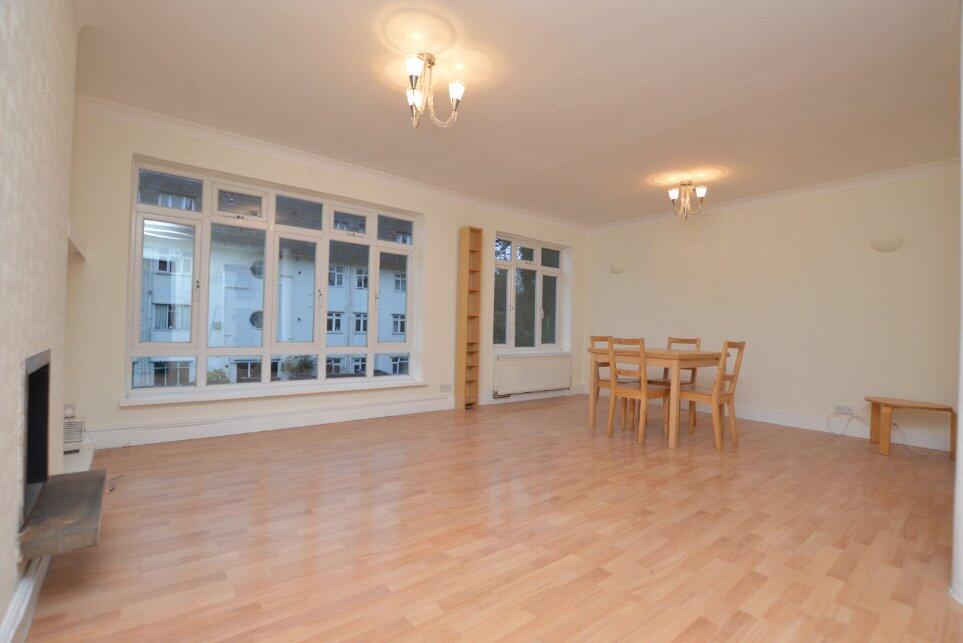 Main image of property: Park Court, Lawrie Park Road, London