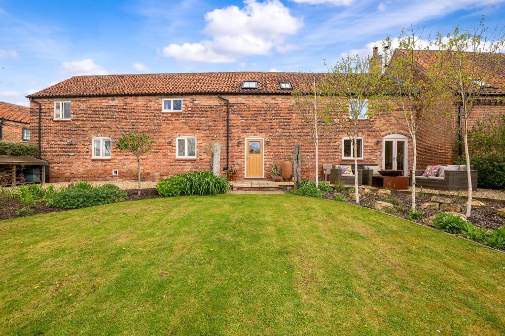 Main image of property: Main Street, Thorpe, NG23