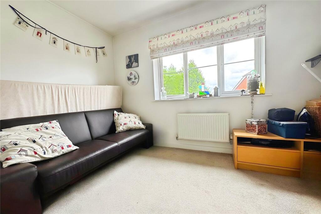 Willowbrook Close, Herne Bay, Kent, CT6 - Widok 3