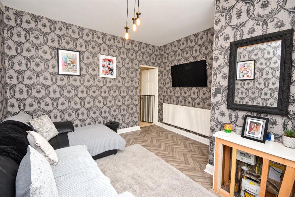House in Wallasey, Liscard - View 4