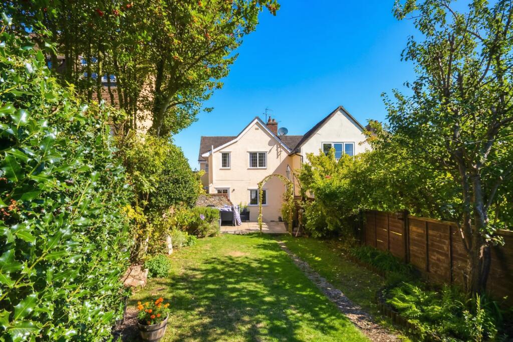 Main image of property: Bolford Street, Thaxted, Essex, CM6