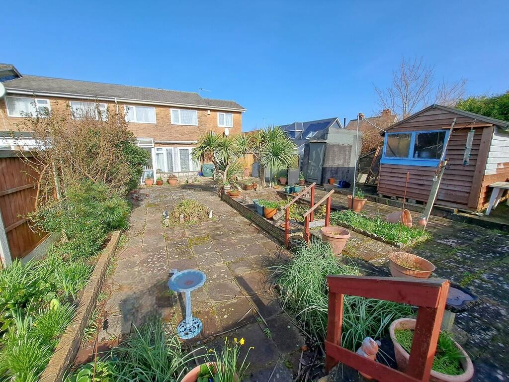 Galloway Road, Hamworthy photo 4