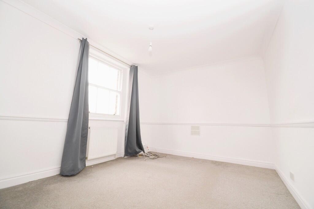 Main image of property: Vicarage Park, London