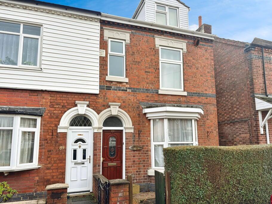 Main image of property: Branston Road, Burton-on-Trent, DE14