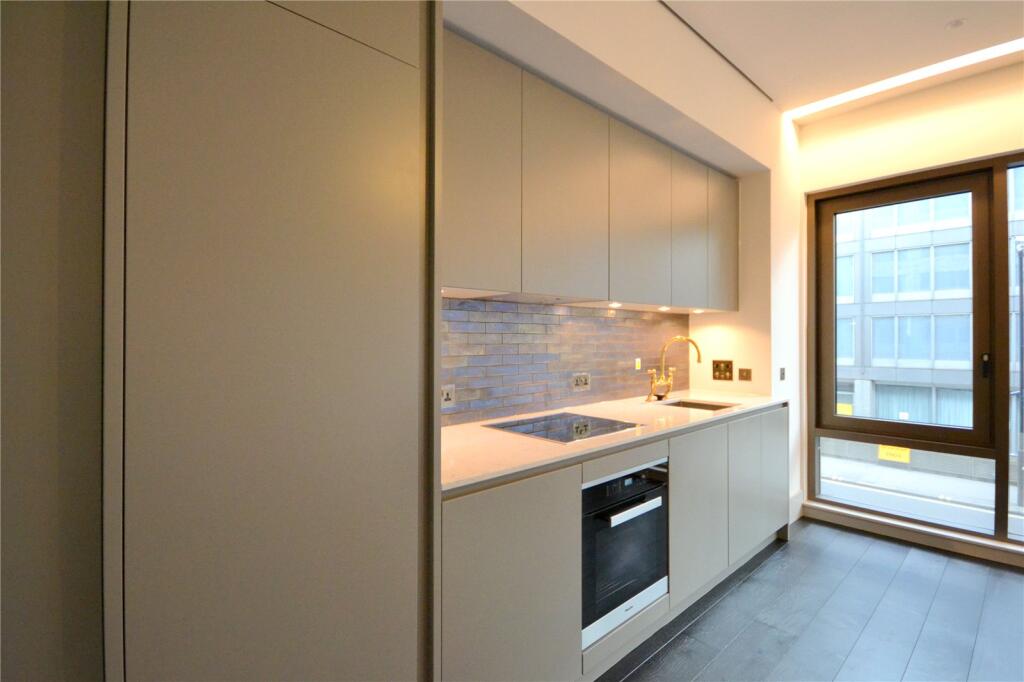 Main image of property: Victoria Street, 
Westminster, SW1H