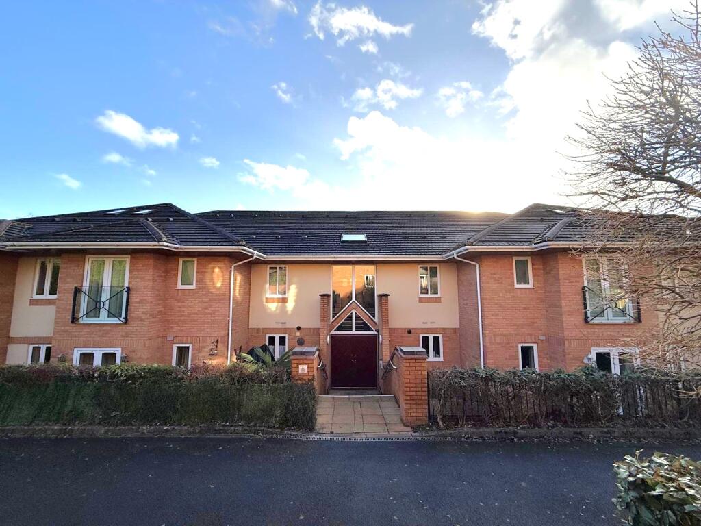 Main image of property: Oldnall Road, Kidderminster, DY10