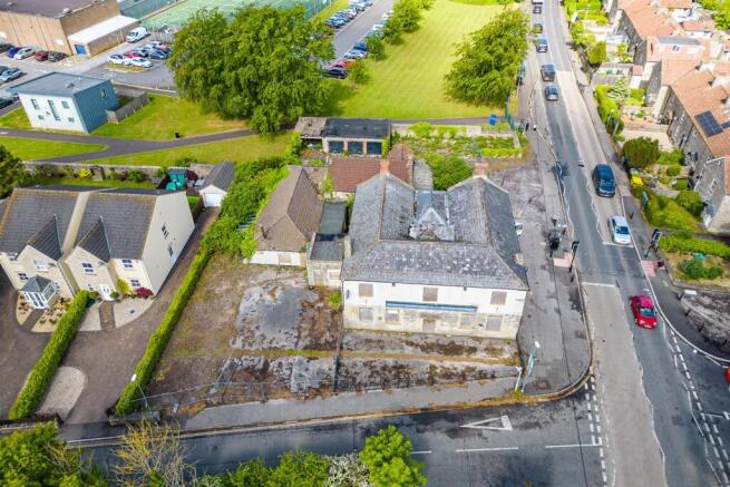 Development Site @ Fir Tree Inn, 140 Frome Road Ra