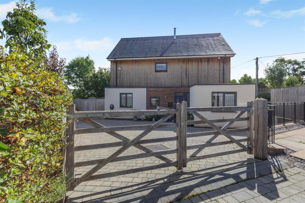 Main image of property: Chapel Close, Llangrove, Ross-on-Wye