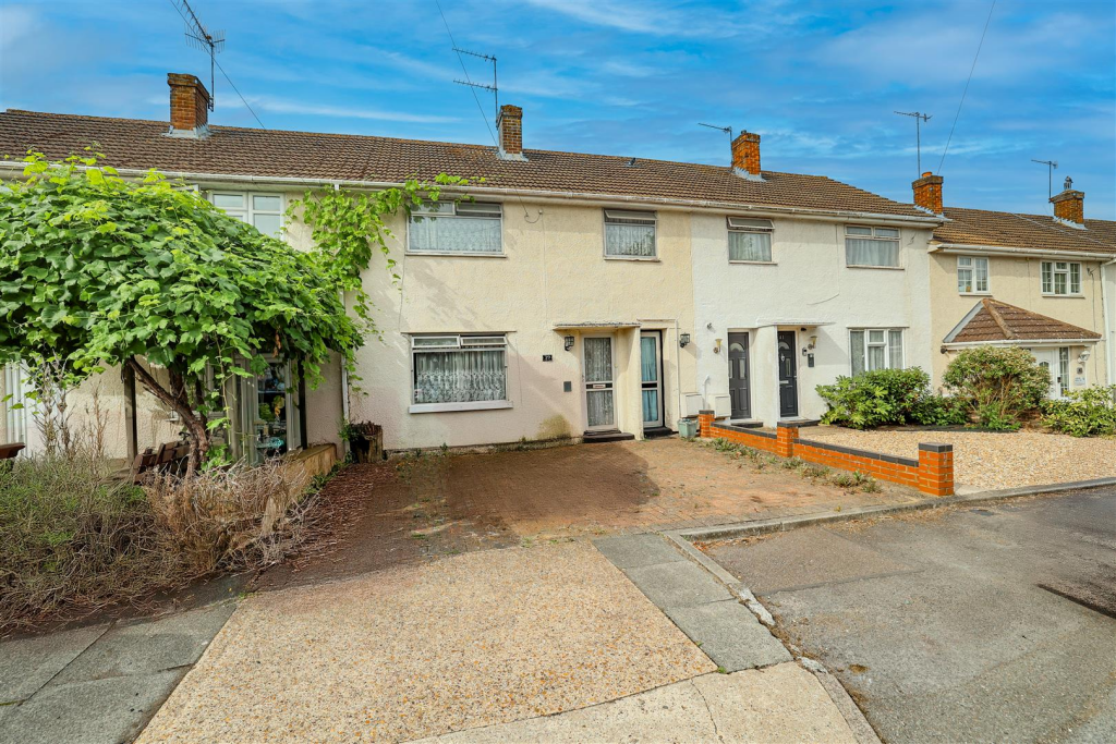 Main image of property: Ritcroft Street, Hemel Hempstead, HP3