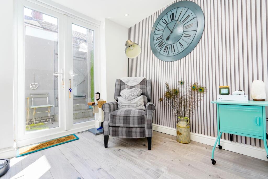 House in Newcastle upon Tyne - More
