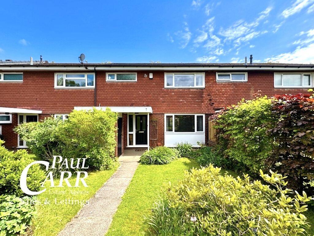 Main image of property: Wilmcote Drive, Four Oaks, Sutton Coldfield, B75 5ED