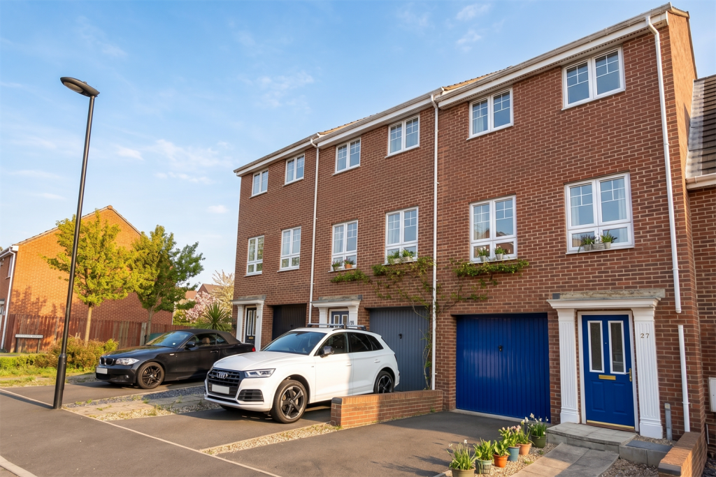 Main image of property: Skendleby Drive, Kenton