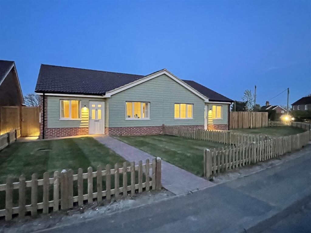 Main image of property: Great Oak Place, The Street, Raydon