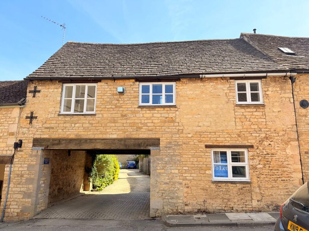 Main image of property: Church Lane, Stamford, Lincolnshire, PE9