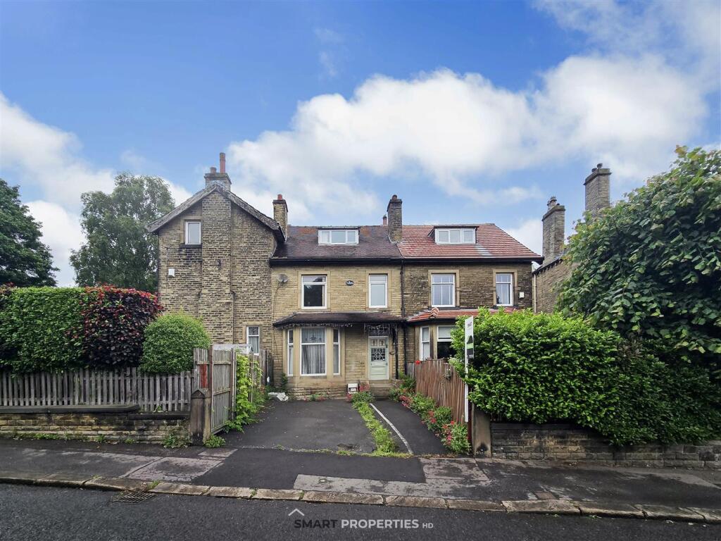 Main image of property: Birkby Hall Road, Huddersfield