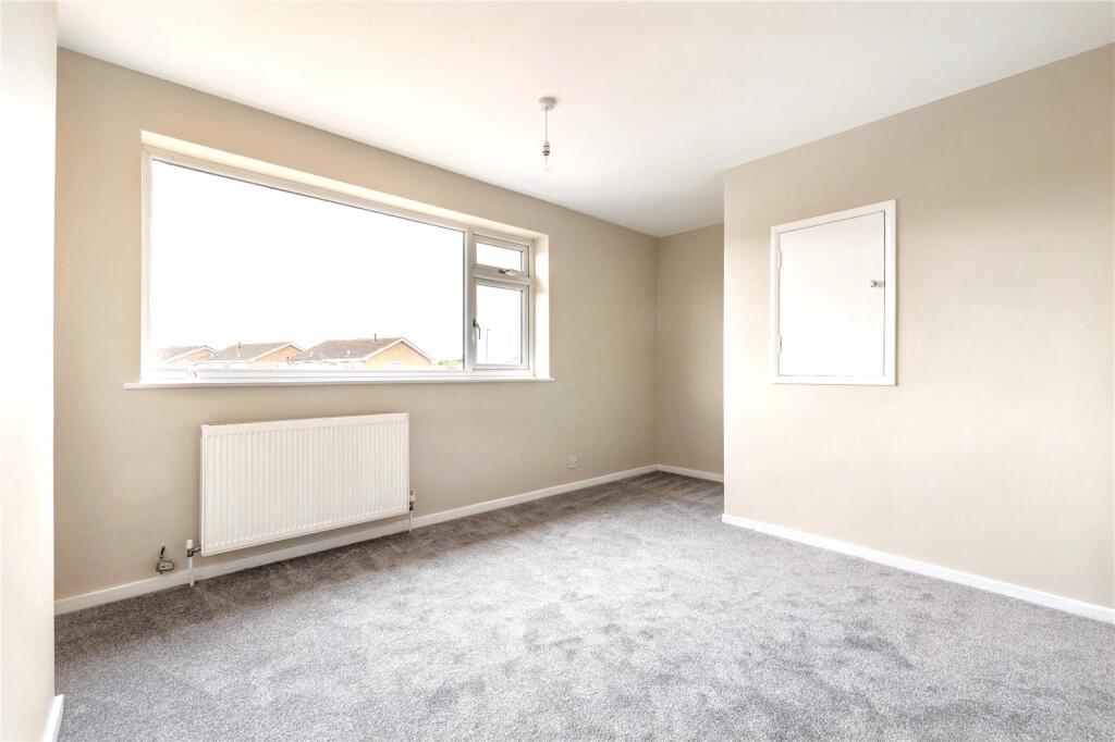 Winster Crescent, Melton Mowbray, Leicestershire photo 4