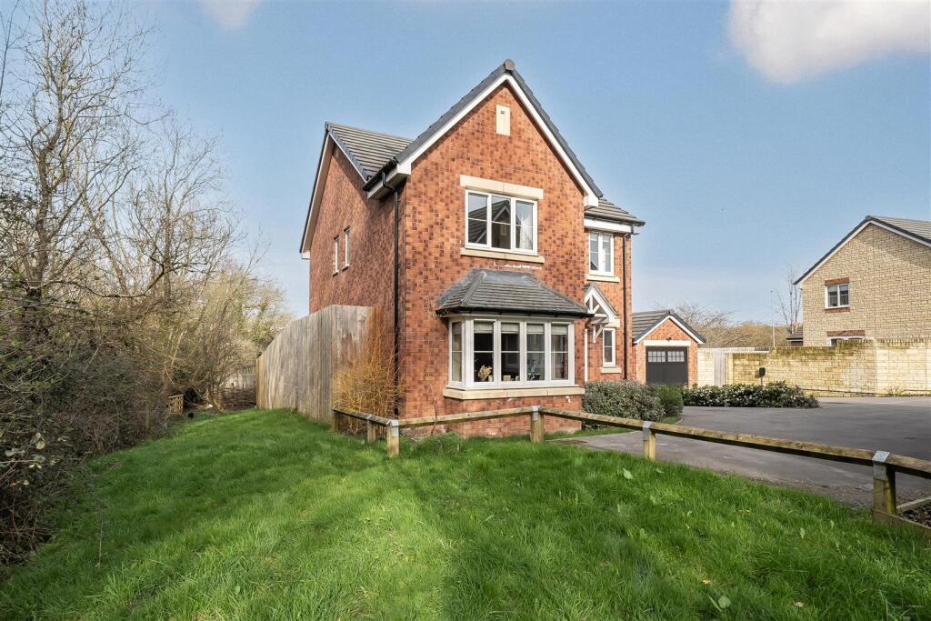 Main image of property: Sunbeam Drive, Chippenham