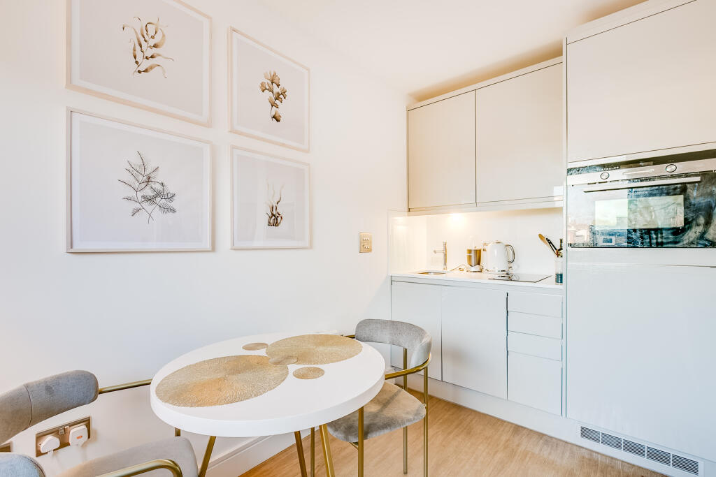 Main image of property: Jessica House, SW18