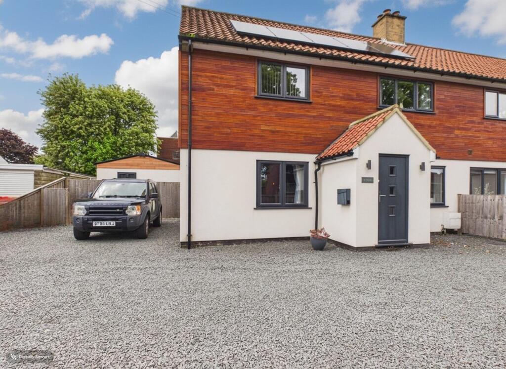 Main image of property: Malton Road, Pickering
