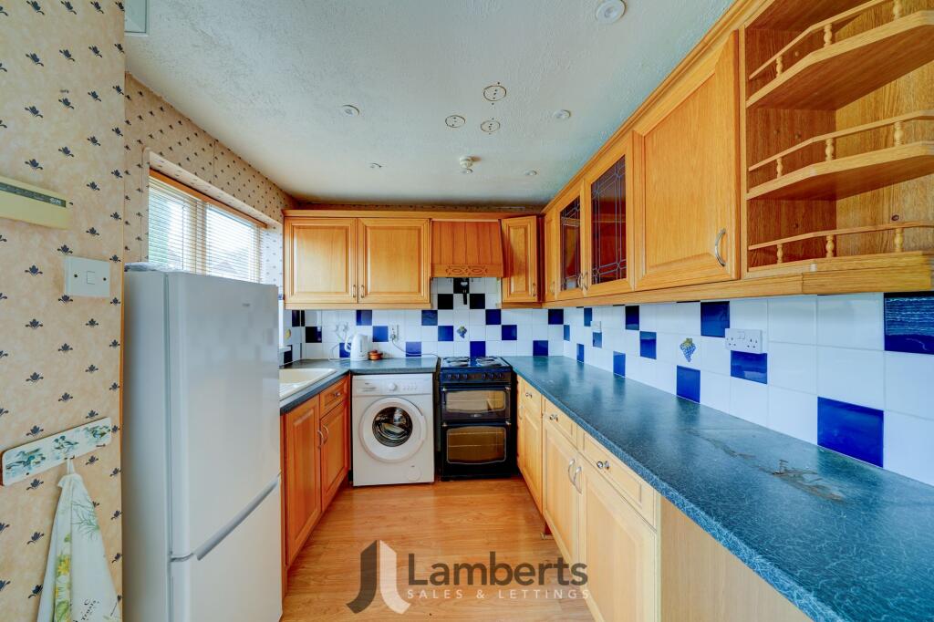 Additional image 3 of Salford Close, Woodrow South, B98