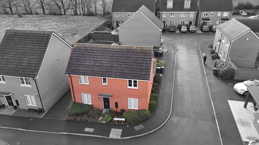 Ebrook Way, Sutton Coldfield, B76 2BU