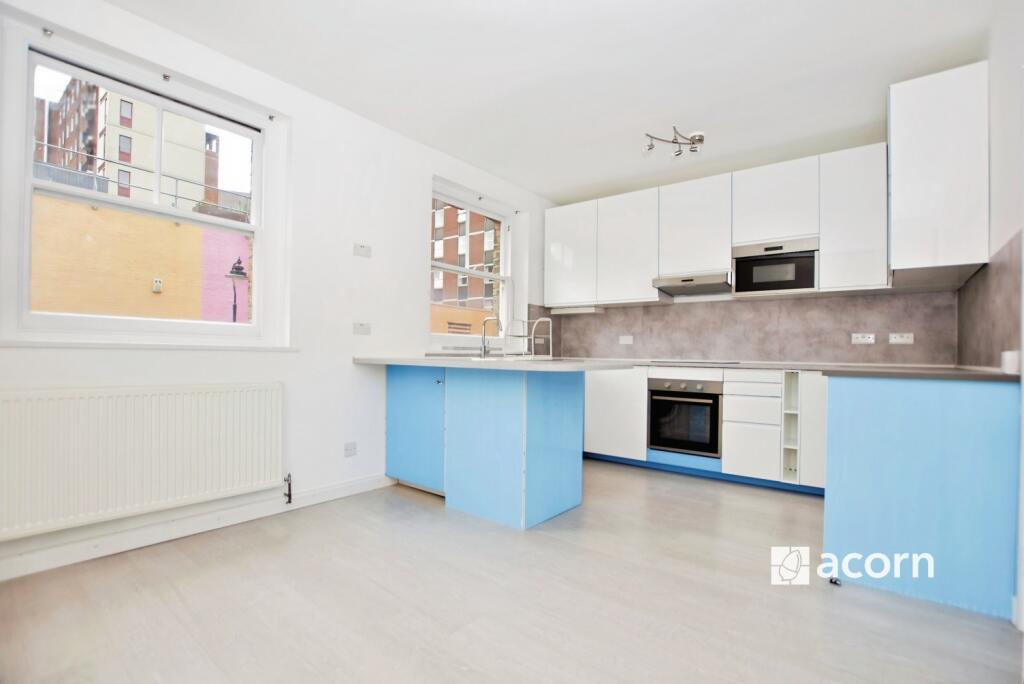 Main image of property: Weston Street London SE1