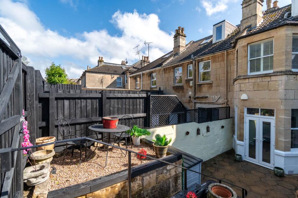 Additional image 17 of Crescent Gardens, Bath