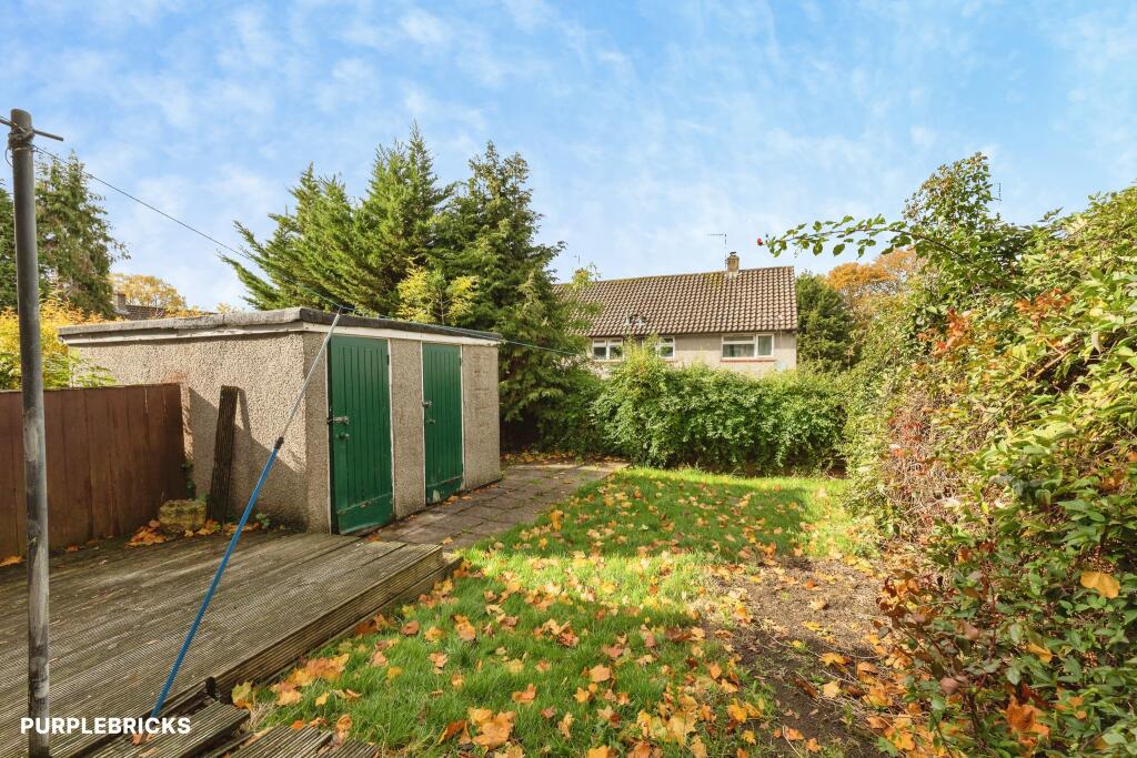House in Bristol - View 4