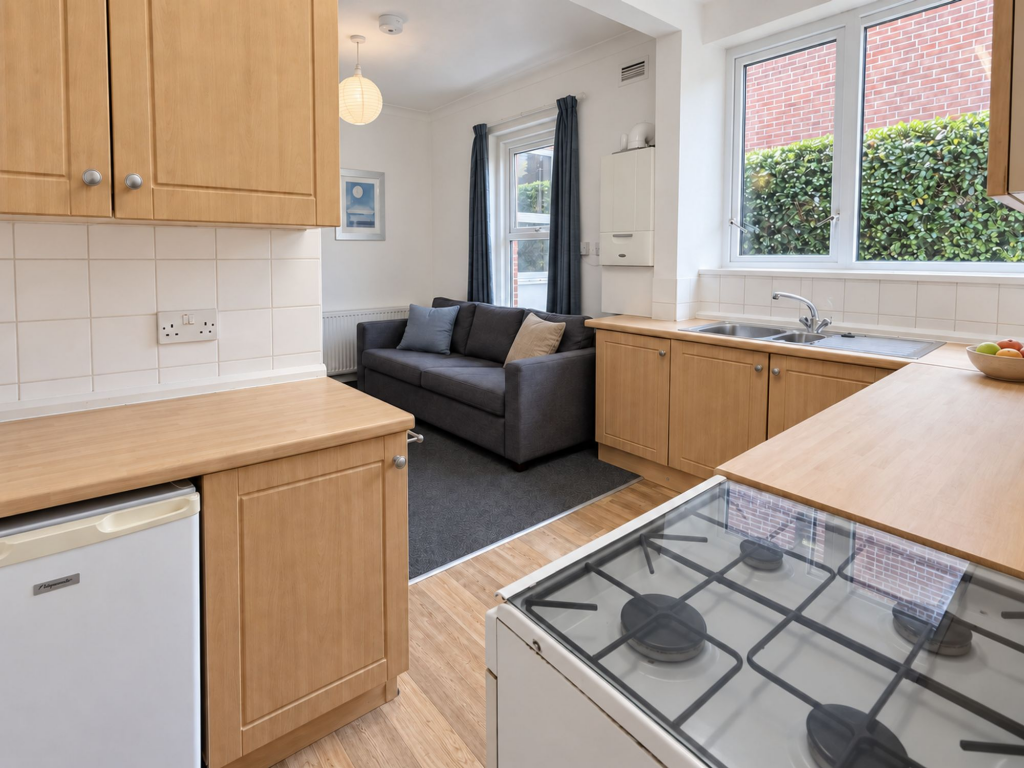 Fortescue Road, Bournemouth, BH3 - View 3