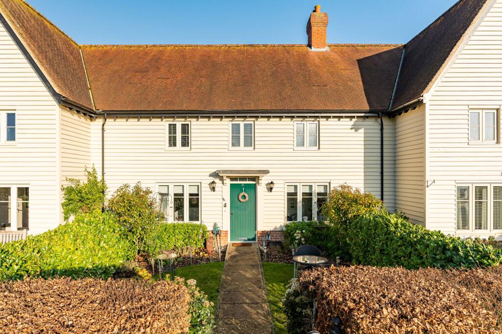 Main image of property: Harrison Lane, Balls Park, SG13