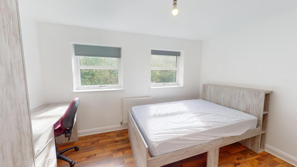 Main image of property: Blue Fox Close, Leicester, 