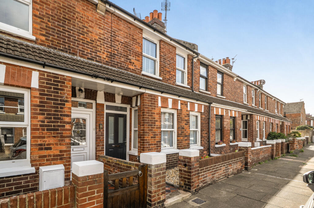 Main image of property: Bexhill Road, Eastbourne, East Sussex