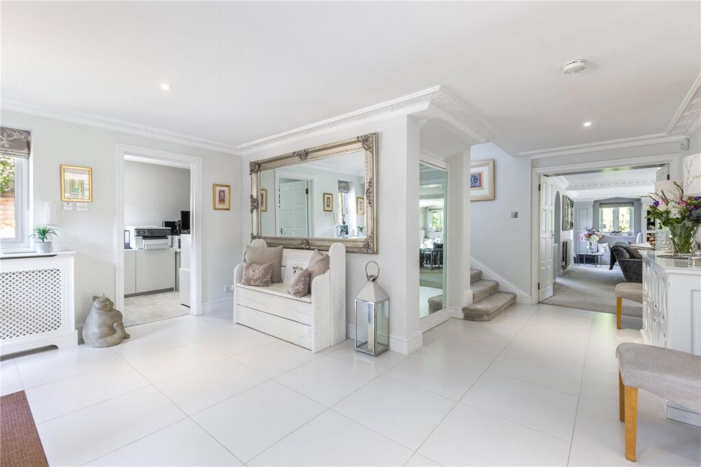 Additional image 4 of Hertford Road, Welwyn, Hertfordshire, AL6