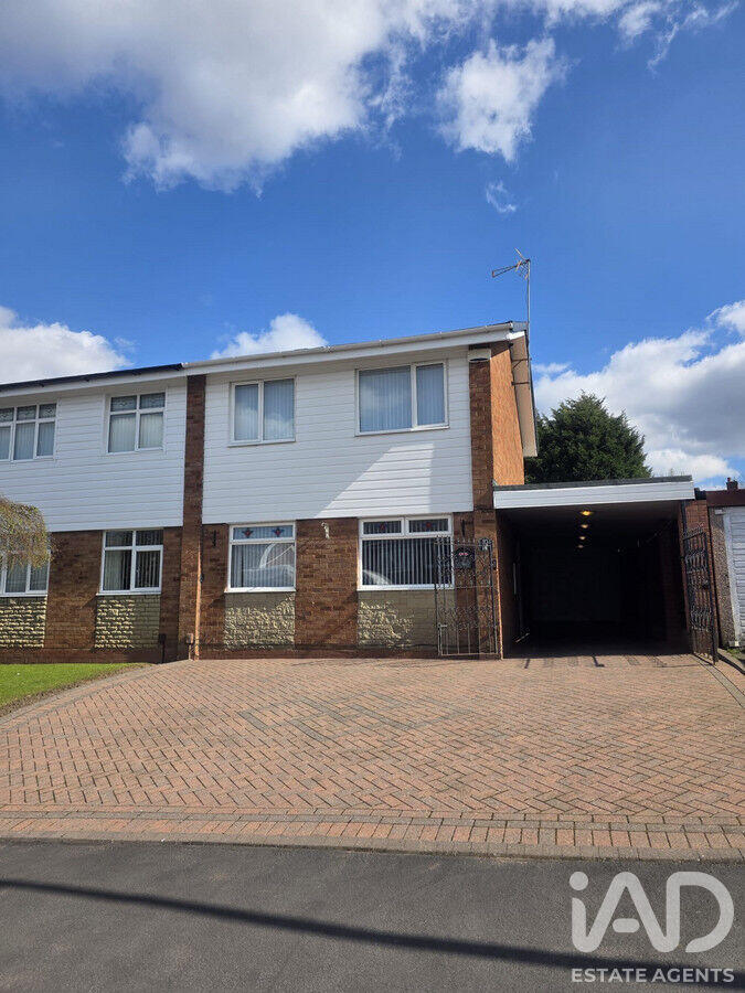 Additional image 37 of Packwood Road, Oldbury, B69