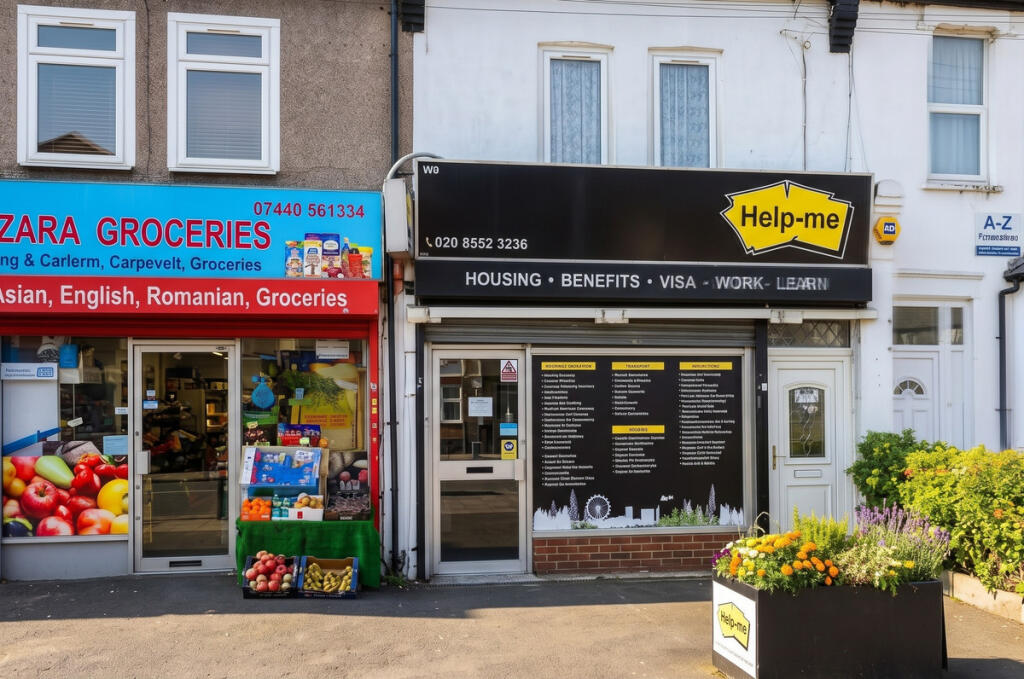 Main image of property: Katherine Road, London, E7