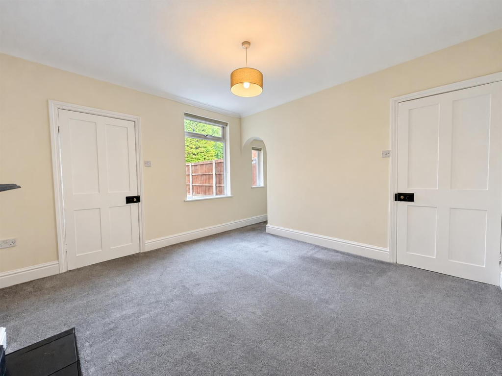 House in Worcester - More