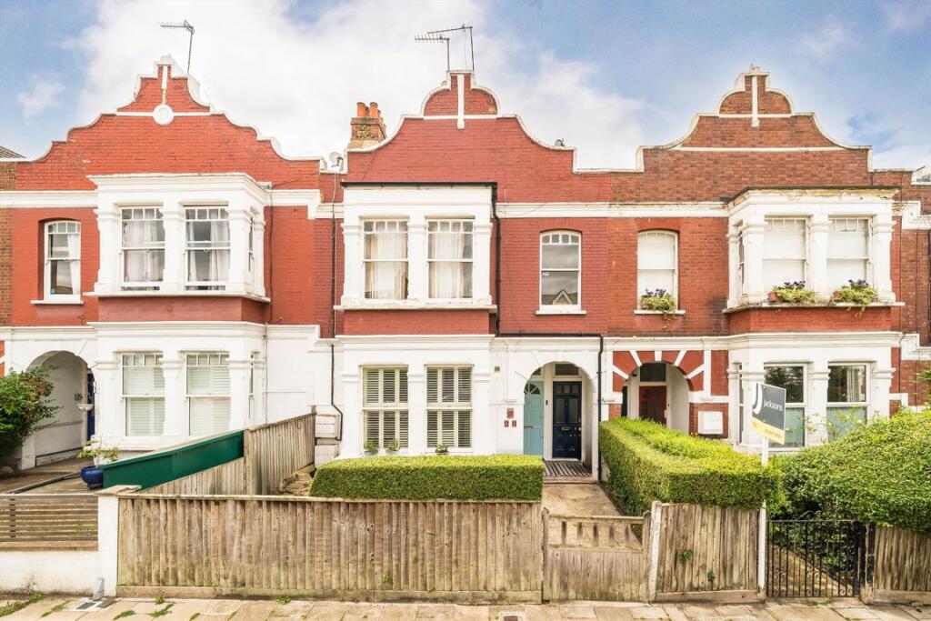 Main image of property: Sternhold Avenue, Balham
