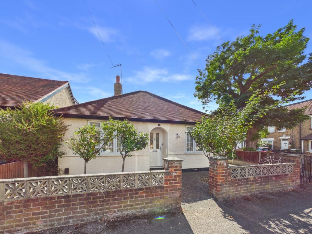 Main image of property: Springfield Road, Ashford, Surrey, TW15