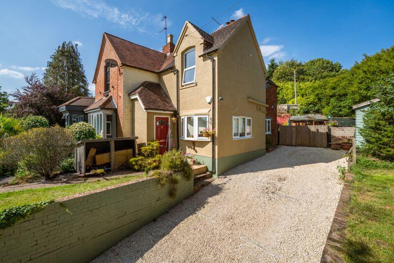 Main image of property: Bromsgrove Road, Belbroughton 