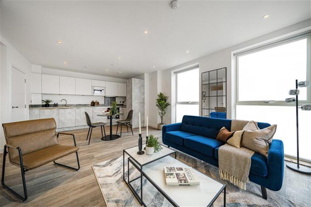 Main image of property: Verona House, Dagenham, RM9