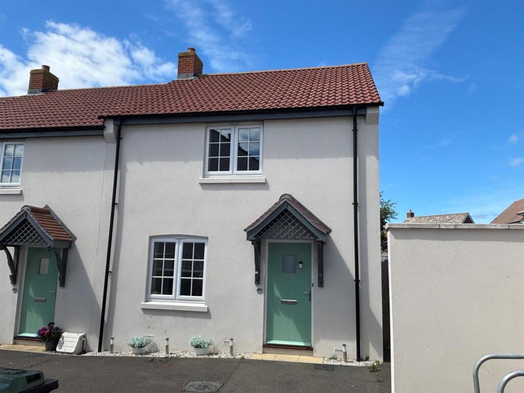 House in Dorchester