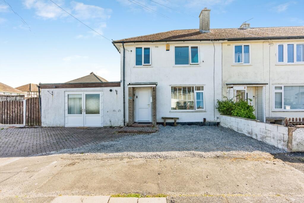 Main image of property: Bracken Close, Carlisle, Cumbria, CA3