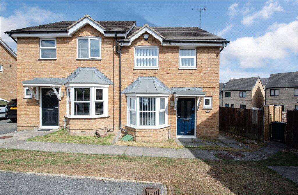 Main image of property: Hornbeam Close, Allerton, Bradford, West Yorkshire, BD15
