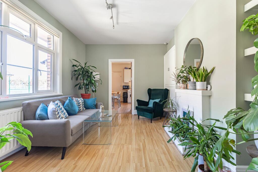 Main image of property: Strickland Row, Earlsfield, London, SW18