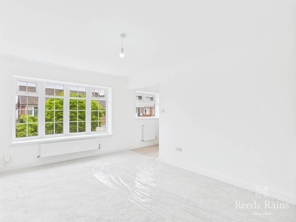Faverdale Avenue, Middlesbrough, North Yorkshire, TS5 photo 3