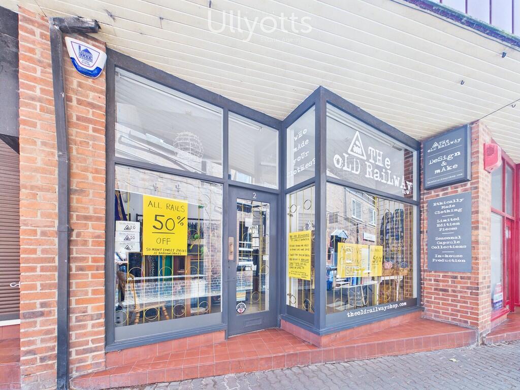 Main image of property: Prospect Arcade, Bridlington