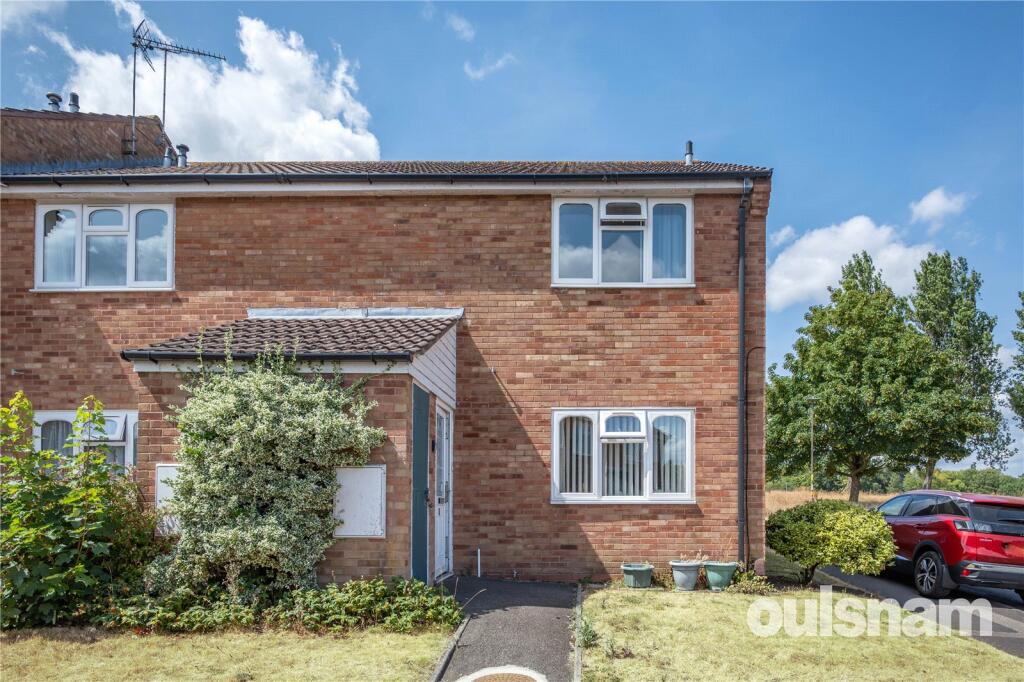 Main image of property: Wibert Close, Selly Oak, Birmingham, West Midlands, B29