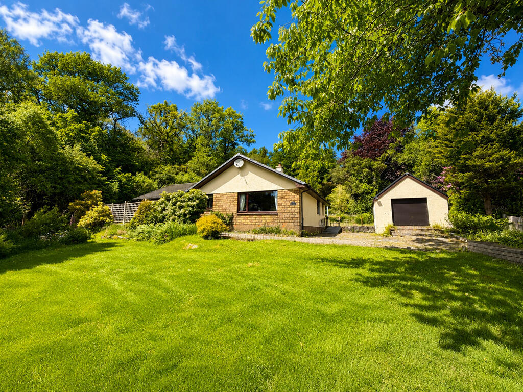 Main image of property: Ard Darach, Salen, Acharacle, Highland, PH36 4JN
