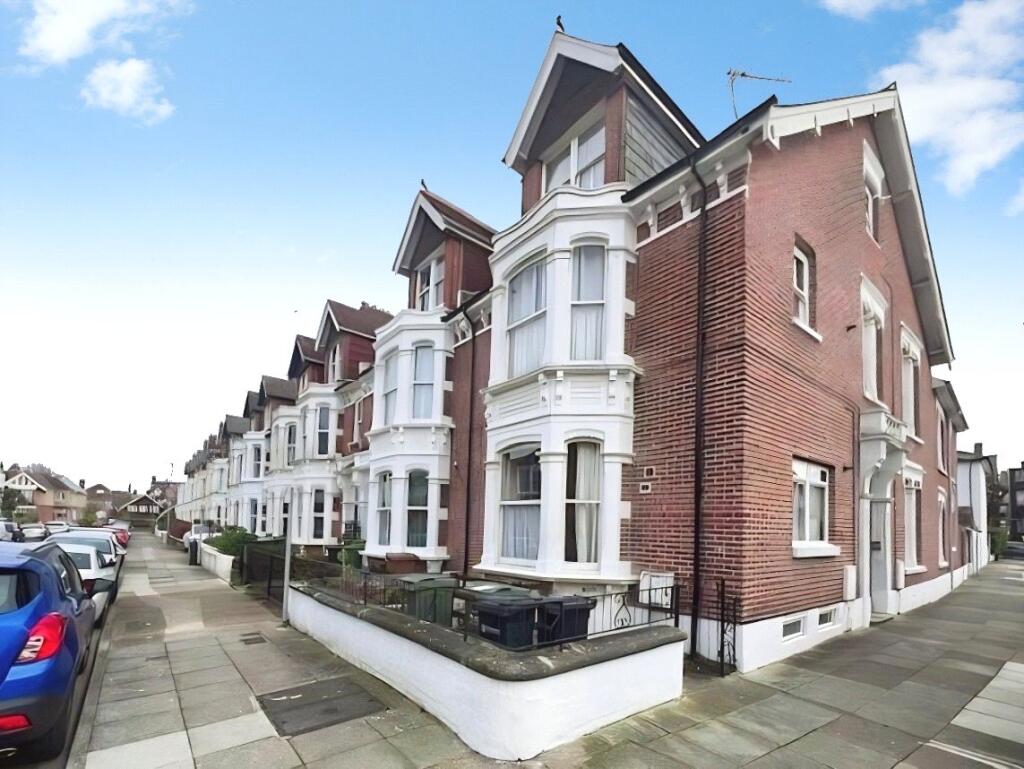 Main image of property: Whitwell Road, Southsea, Hampshire, PO4