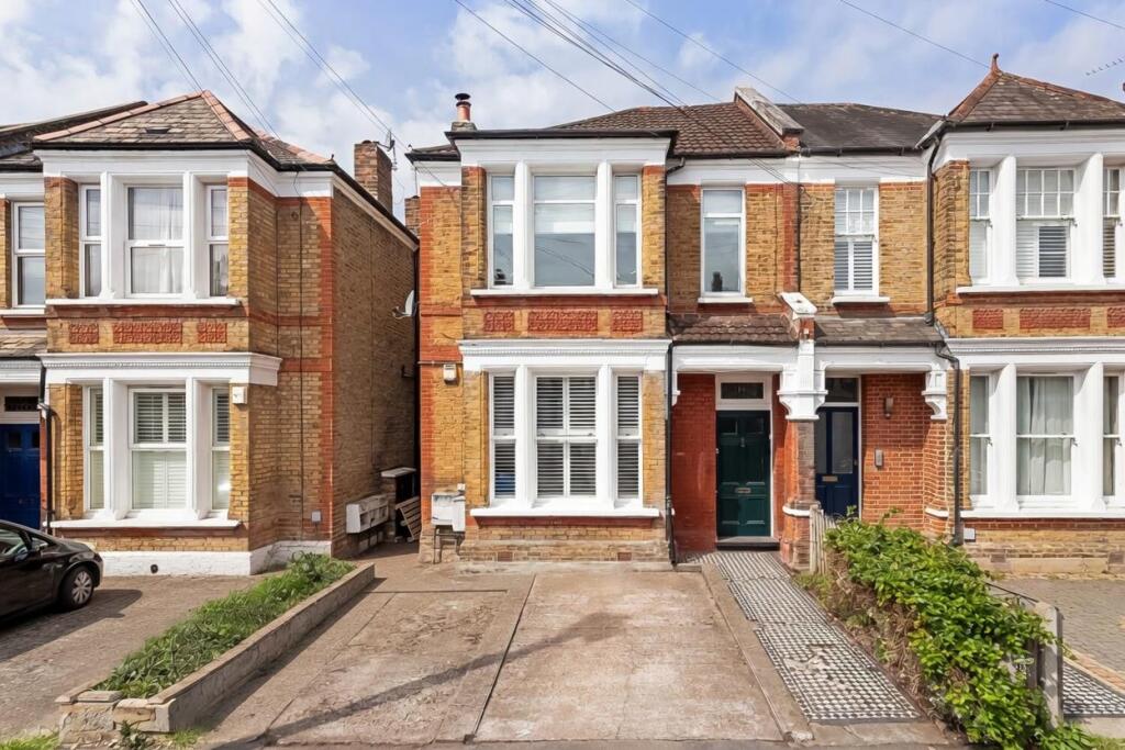 Main image of property: Carholme Road, Forest Hill, London, SE23